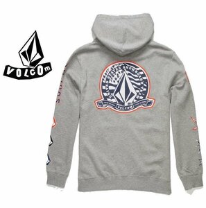 1円　ボルコム　VOLCOM フリース　フルジップ　ジャケット Mサイズ　geen volcom