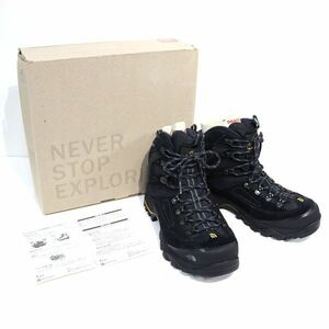 THE NORTH FACE (ノースフェイス) DHAULAGIRI II GTX / ダウラギリ2 ゴアテックス NF70031 美中古 27cm / S00213