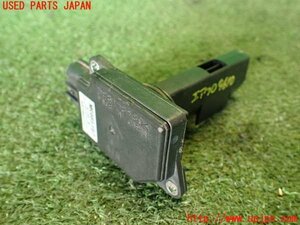 2UPJ-96106320]ランエボ10(CZ4A)エアフロメーター 中古