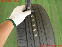 2UPJ-97429041]レクサス・LS460L(USF41)タイヤ　ホイール　1本(1) 235/50R18 中古_画像5