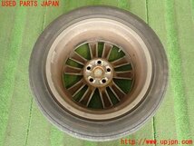 2UPJ-97429041]レクサス・LS460L(USF41)タイヤ　ホイール　1本(1) 235/50R18 中古_画像4