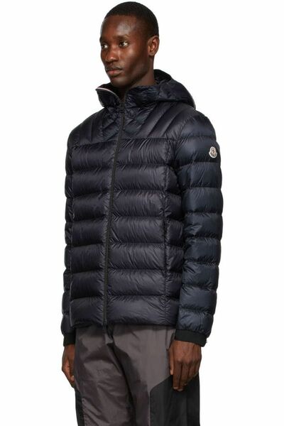 モンクレール MONCLER ネイビー Chiro ダウンジャケット