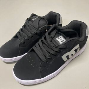 ディーシーシューズ DC SHOES スニーカー 靴 シューズ GAVELER SN ADYS100574 26.0㎝ メンズ ブラック 黒