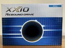 ☆新品・未使用品☆　120個セット!　XXIO REBOUND DRIVE　ゼグシオ　リバウンドドライブ　①_画像9