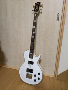 GrassRoots ベース 白 G-LB-52CC