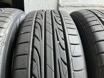 DUNLOP ダンロップ LE MANS LM704 175/60R15 2020年製 4本セット_画像4