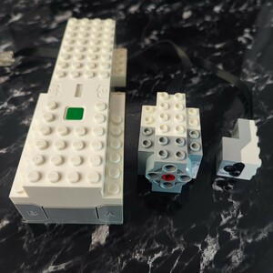 レゴ　LEGO17101　ブースト　本体のみ　モーター　センサー