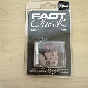 ユウタ Fact Check smini