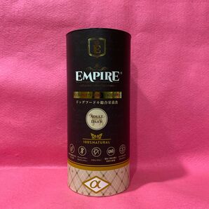 新品　未開封　EMPIRE エンパイア　アダルトデイリー　小粒　300g ジビエフード　鹿　猪　乾燥ラム肉まずは、お試しにどうぞ！