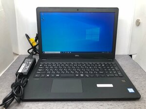 【DELL】Latitude 3580 Corei7-7500U 16GB HDD500GB テンキー AMD Radeon (TM) R5 M330 Windows10Pro 15.6インチ フルHD 中古ノートPC