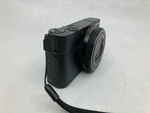 ジャンク【SONY】DSC-RX100M4 Cybershot デジタルスチルカメラ 動作未確認 中古カメラ_画像4