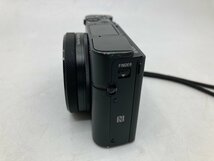 ジャンク【SONY】DSC-RX100M4 Cybershot デジタルスチルカメラ 動作未確認 中古カメラ_画像7