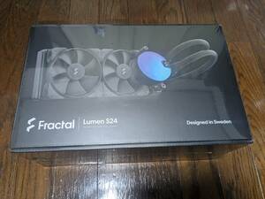 Fractal Design Lumen S24 v2