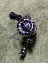 SHIMANO シマノ　18ステラ　4000XG 回転良好_画像6