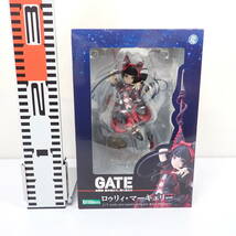 1/7 ロゥリィ・マーキュリー GATE 自衛隊 彼の地にて、斯く戦えり コトブキヤ_画像1