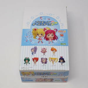 未開封品 バンダイ デフォルメマイスタープチ プリキュアオールスターズ Ver.cure 1BOX10コ入り