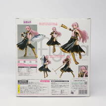 未開封品 マックスファクトリー figma 082 巡音ルカ キャラクター・ボーカル・シリーズ03 巡音ルカ_画像3