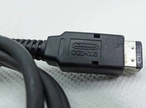 任天堂 Nintendo ニンテンドーゲームボーイ　カラー　通信ケーブル　CGB 003