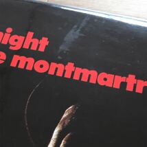 LP　英盤　Ben Webster　Midnight At The Montmartre　ベン・ウェブスター　Black Lion Records BLP 30173_画像10