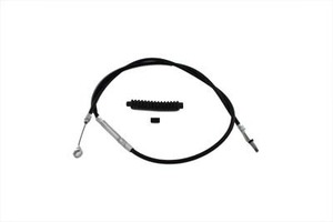 066652 EVO/TC Clutch Cable 62,75 дюйма (1,593 см) Harley (в складе