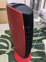 中古 アントレックス IONIC BREEZE イオニックブリーズ midi IU853 静穏空気清浄機 ◆定価 22,800円 電気製品 イオニックブリーズ_画像1