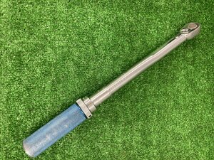 【中古品】Snap-on(スナップオン) 3/8(9.5sq)トルクレンチ QJMR210D　ITA0ONKMYBOU