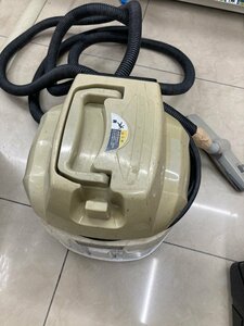 【中古品】★HiKOKI(旧日立工機) 電動工具用集じん機 RP35MYD2　ITYANSTZYCYO