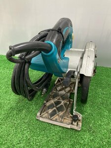 【中古品】★makita(マキタ) 125㎜内装マルノコ アルミベース 5241　IT0UUHLY60FW