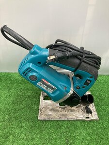 【中古品】makita　125㎜内装直角マルノコ　5210L　ITE1ZG39Y8Z3