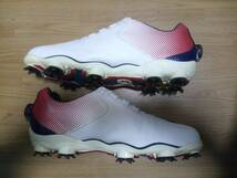 FootJoy フットジョイ ゴルフシューズ DNA Boa 53331J 25.5㎝ 9903_画像9