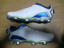 FootJoy フットジョイ ゴルフシューズ Boa 53353J 25.5㎝ 02_画像9