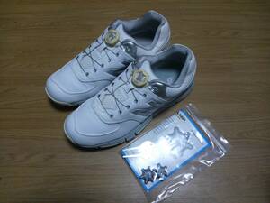 NEW BALANCE GOLF ニューバランス MGB574WS 26.0㎝ 73