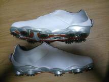 FootJoy フットジョイ ゴルフシューズ DNA Boa 53330J 25.5㎝ 54_画像9