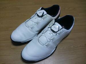 adidas Adidas туфли для гольфа EE7044 BOA 24.0.52