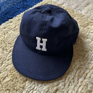 Cooperstown キャップ Baseball Cap Ivy League 帽子 H クーパーズダウン