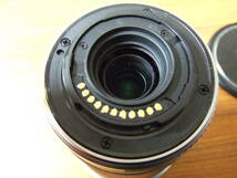 g90　オリンパス OLYMPUS M.ZUIKO DIGITAL 40-150mm F4-5.6 R ED カメラレンズ　中古　未確認　現状品_画像5