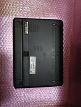 【ジャンク】Lenovo ThinkPad X121E AMD Dual-Core E-300 メモリ2G-_画像6