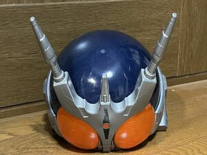 ●仮面ライダー G3 子供用ヘルメット●