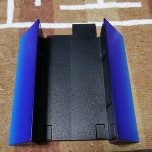 PS2 縦置きスタンド プレステ スタンド SCPH 10040 プレイステーション2 SONY PlayStation2