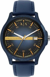  new goods [AX Armani Exchange ] Watch AX2442