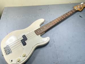 1213 Fender Mexico フェンダーメキシコ エレキベース PRECISION BASS