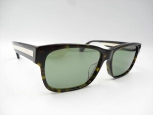 【正規品】14179g GUCCI グッチ GG0340SA 002 57□16-155 サングラス