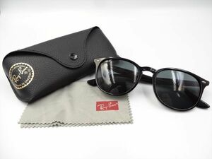 【正規品】14410f Ray-Ban レイバン アジアンフィット RB4259-F 601/71 53□20 150 3N サングラス