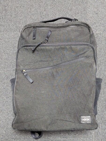 PORTER HYBRID DAYPACK ポーター ハイブリッド デイバッグ 吉田カバン