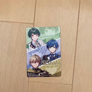いれいす すたぽら シクフォニ