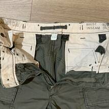 RRL double RL カーゴパンツ trousers M-65 pants 30×30 ダブルアールエル 782504845001_画像4