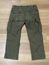 RRL double RL カーゴパンツ trousers M-65 pants 30×30 ダブルアールエル 782504845001_画像8