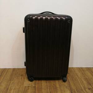 直接引取可 中古 スーツケース 旅行かばん サイズ約65x43x27cm