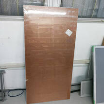 直接引き取りのみ IKEA イケア LINNMON リンモン ホワイト 机板 天板 120×60cm(2)_画像6