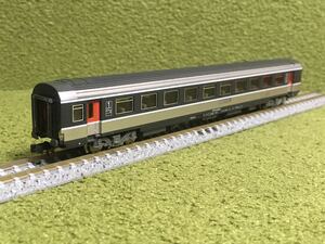 Arnold SNCF Corail 1st Class①